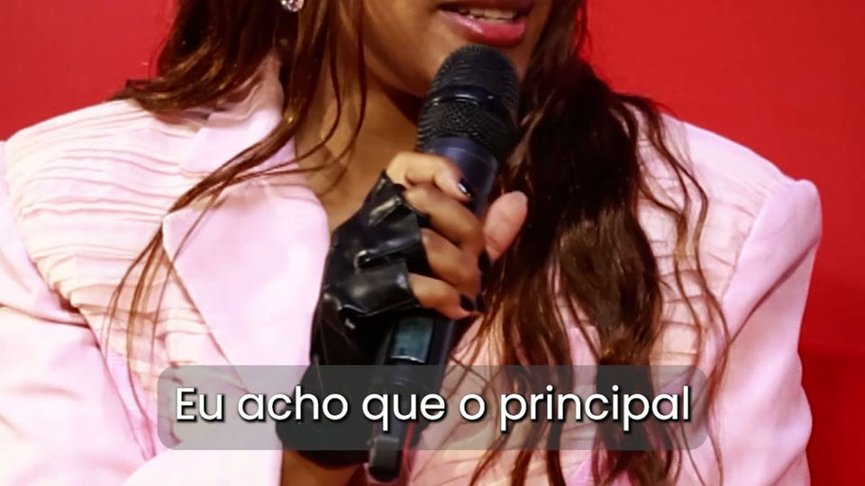 talk rochas